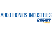 Arcotronics Industries Logo
