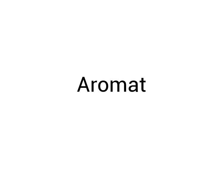 Aromat Logo