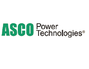 ASCO Power Technologies Logo