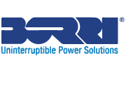 Borri Uninterruptible Power Solutions logo