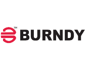 Burndy logo