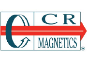 CR Magnetics Logo