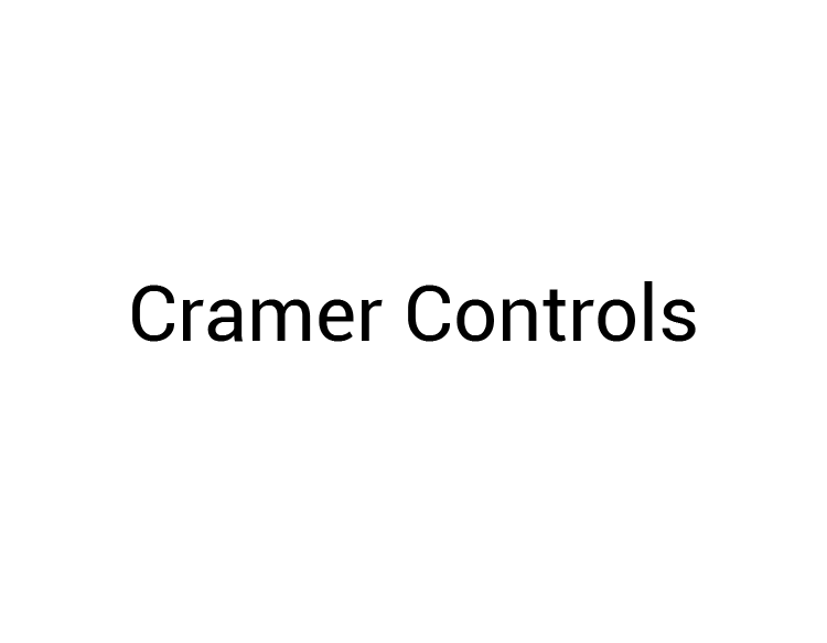 Cramer Controls Logo