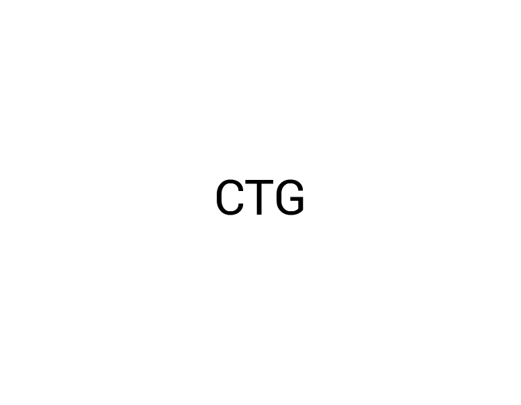 CTG Logo