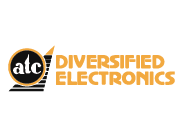 Diversified Electronics Logo
