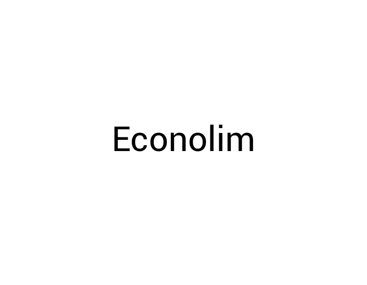 Econolim Logo