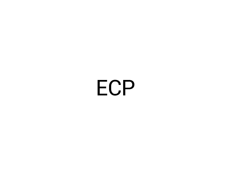 ECP Logo