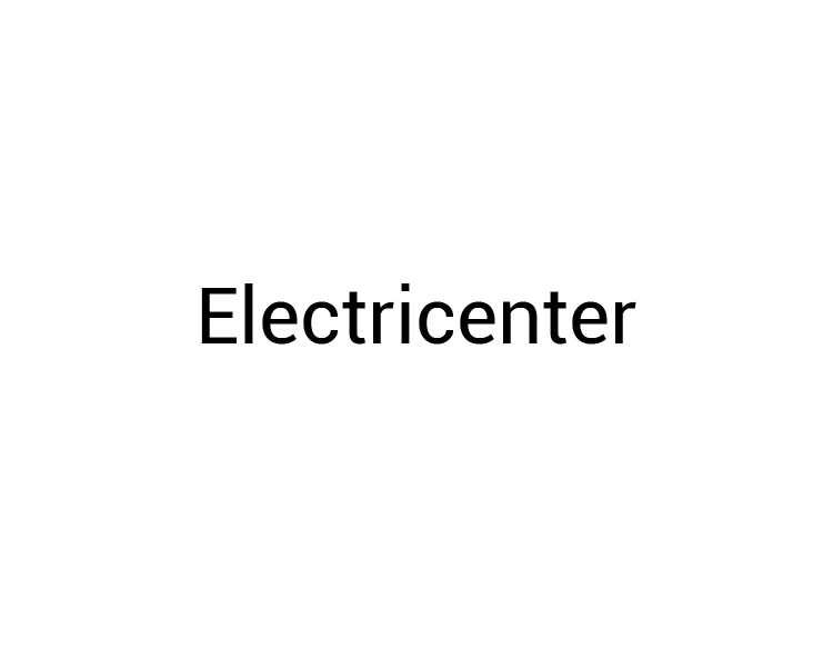 Electricenter Logo