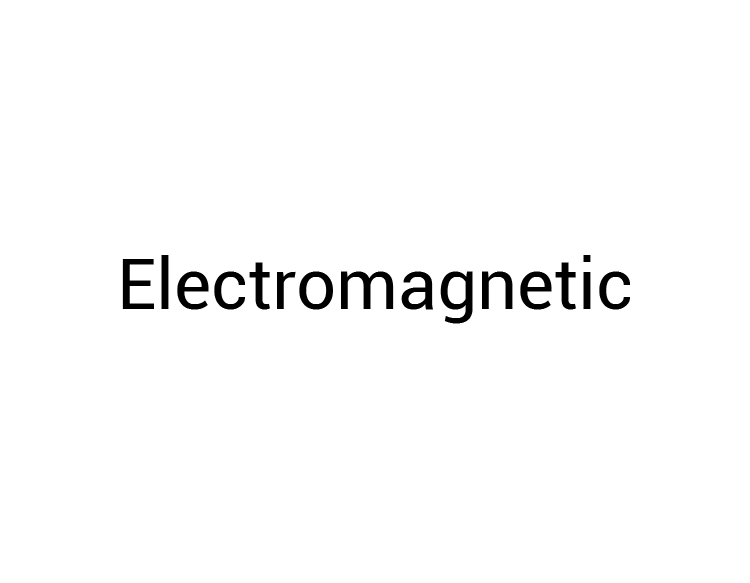 Electromagnetic Logo
