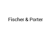 Fischer & Porter Logo