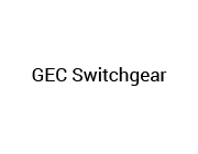 GEC Switchgear Logo