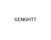 GENGHTT Logo