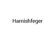 Harnishfeger Logo