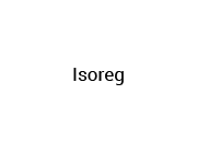 Isoreg Logo