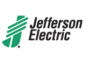 Jefferson Electric Logo