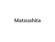 Matsushita Logo