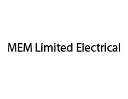 MEM Limited Electrical Logo