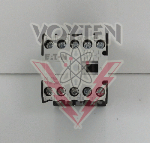 XTMF9A00B6 Contactor by Eaton, Cutler Hammer or Westinghouse