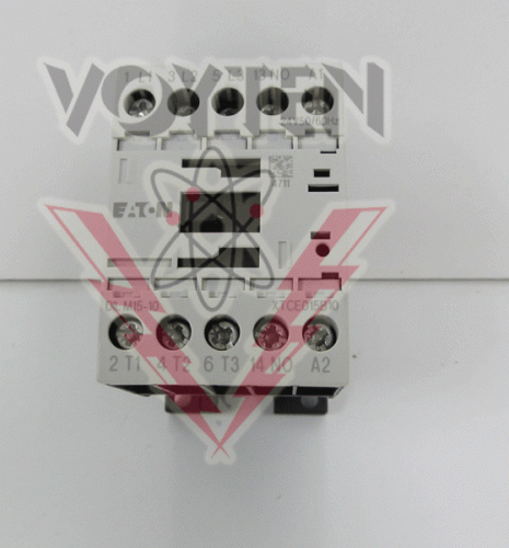 XTCE015B10T Contactor by Eaton, Cutler Hammer or Westinghouse