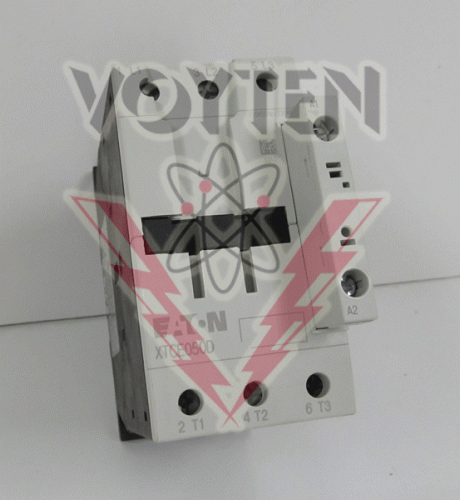 XTCE050D00A Contactor by Eaton, Cutler Hammer or Westinghouse