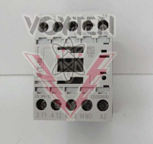 XTCE009B10C-GR1 Contactor by Eaton, Cutler Hammer or Westinghouse