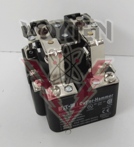 9575H3L000 Relay by Eaton, Cutler Hammer or Westinghouse