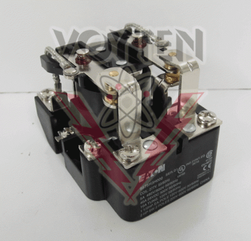 9575H3H000 Relay by Eaton, Cutler Hammer or Westinghouse