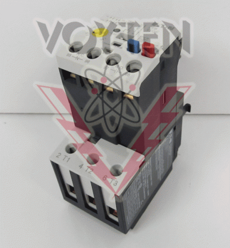 XTOE1P6CCS-GR1 Relay by Eaton, Cutler Hammer or Westinghouse