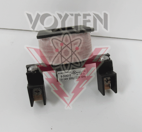 9-3242-2 Coil by Eaton, Cutler Hammer or Westinghouse
