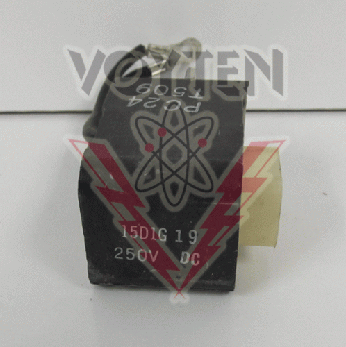 15D1G19 Coil by General Electric