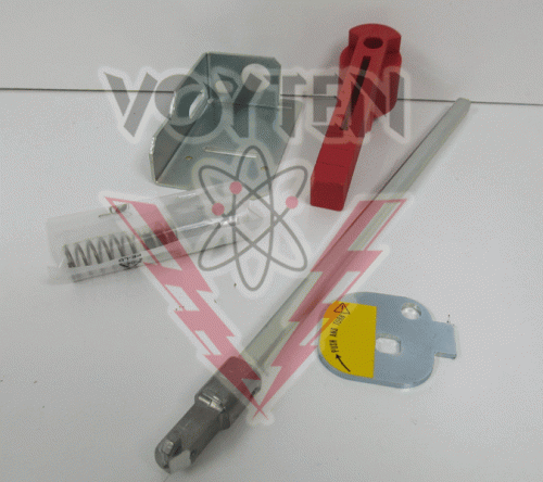 C362VSNFPA Switch by Eaton, Cutler Hammer