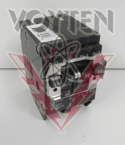 BQ220230 Circuit Breaker by Eaton, Curler Hammer or Westinghouse