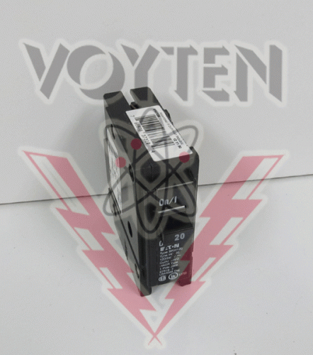 BRH120 Circuit Breaker by Eaton, Curler Hammer or Westinghouse