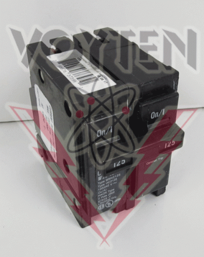 BRH2125 Circuit Breaker by Eaton, Curler Hammer or Westinghouse