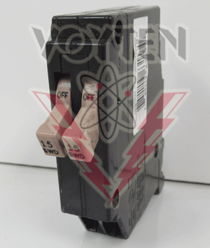CHT1515 Circuit Breaker by Eaton, Curler Hammer or Westinghouse