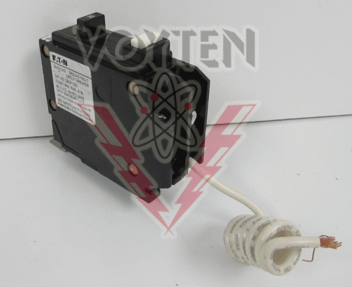 QBGF1030 Circuit Breaker by Eaton, Curler Hammer or Westinghouse