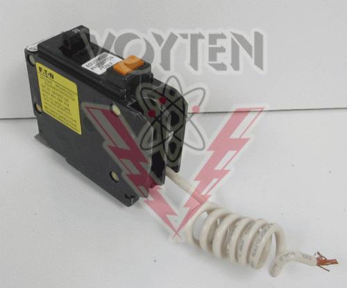 QBHGFEP1020 Circuit Breaker by Eaton, Curler Hammer or Westinghouse