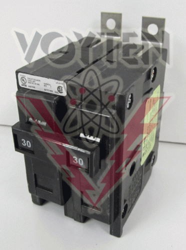 QBHW2030 Circuit Breaker by Eaton, Curler Hammer or Westinghouse