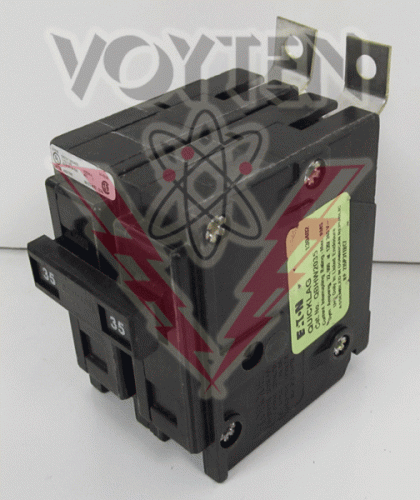 QBHW2035 Circuit Breaker by Eaton, Curler Hammer or Westinghouse