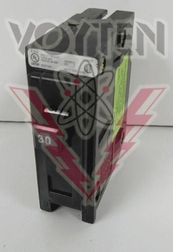 QPHW1030 Circuit Breaker by Eaton, Curler Hammer or Westinghouse