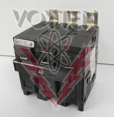 BAB3080H Circuit Breaker by Eaton, Curler Hammer or Westinghouse