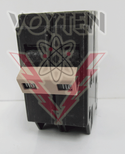CH2110 Circuit Breaker by Eaton, Curler Hammer or Westinghouse