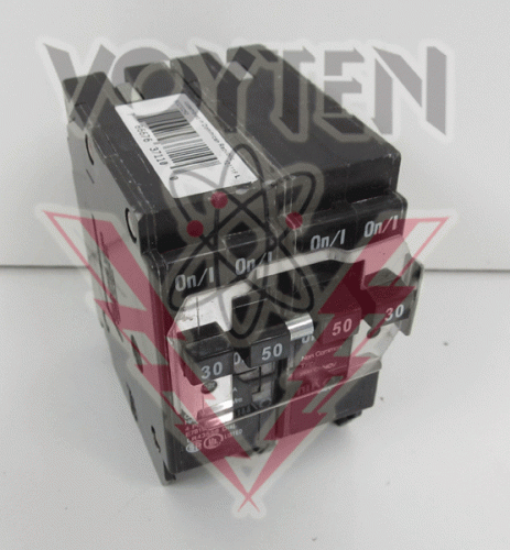 BQ230250 Circuit Breaker by Eaton, Curler Hammer or Westinghouse