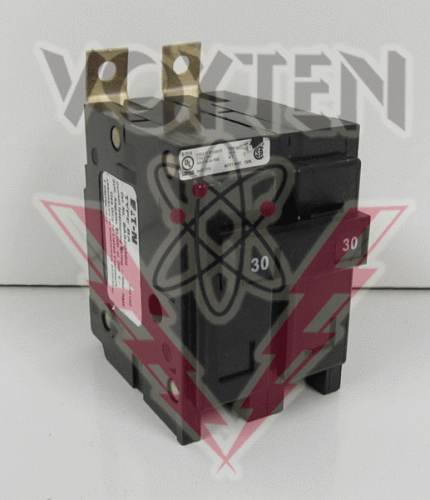 BAB2030H Circuit Breaker by Eaton, Curler Hammer or Westinghouse