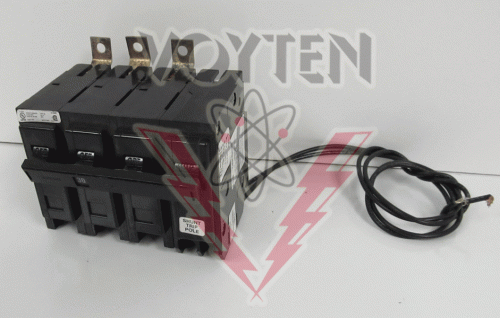 BAB3030HS Circuit Breaker by Eaton, Curler Hammer or Westinghouse