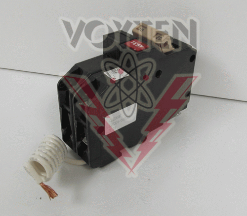 CH220GF Circuit Breaker by Eaton, Curler Hammer or Westinghouse