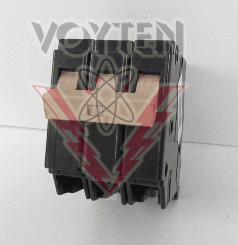 CH320 Circuit Breaker by Eaton, Curler Hammer or Westinghouse