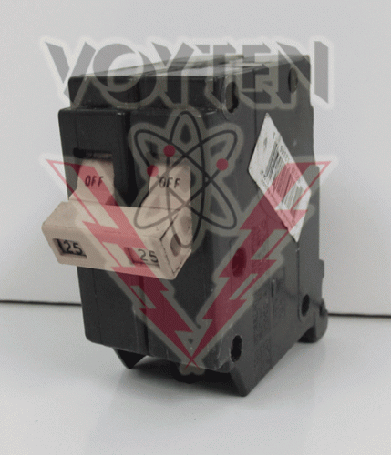 CH225 Circuit Breaker by Eaton, Curler Hammer or Westinghouse