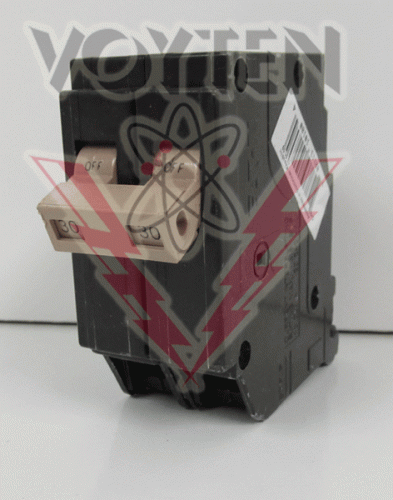 CH230 Circuit Breaker by Eaton, Curler Hammer or Westinghouse