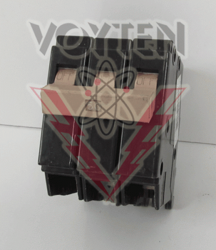 CH350 Circuit Breaker by Eaton, Curler Hammer or Westinghouse
